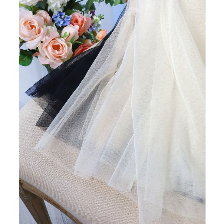 アイリィー スリップ | Risa Magli | 詳細画像8 