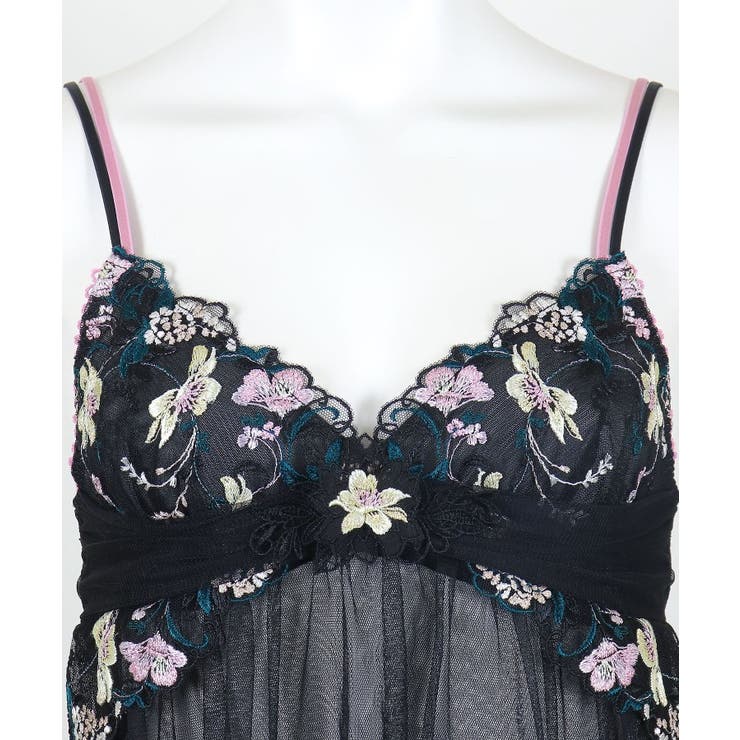 アイリィー スリップ | Risa Magli | 詳細画像16 