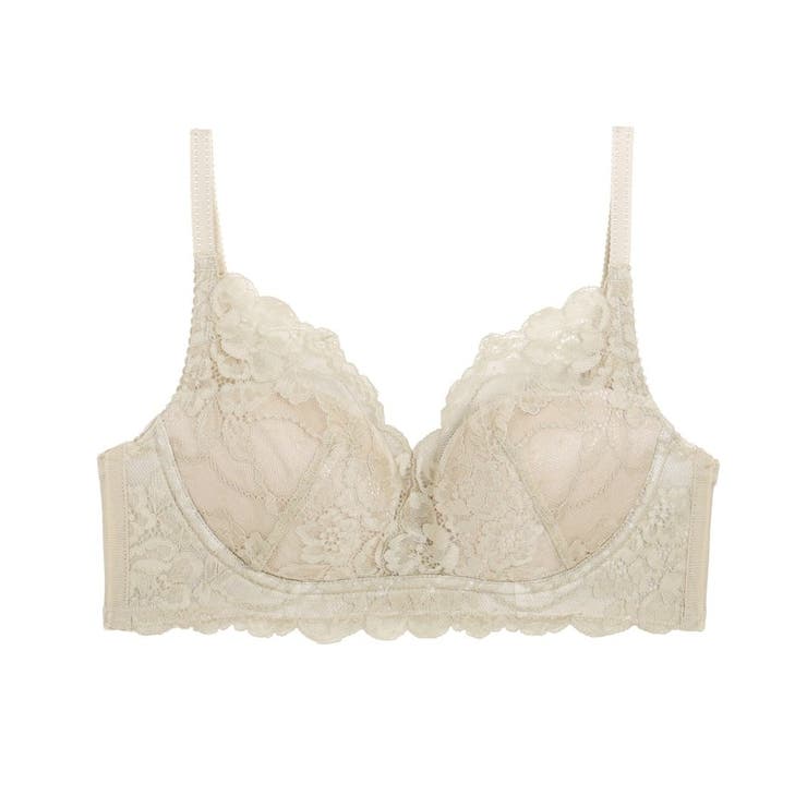 ノーラ ナチュラルアレンジブラ（M-L） | Risa Magli | 詳細画像3 