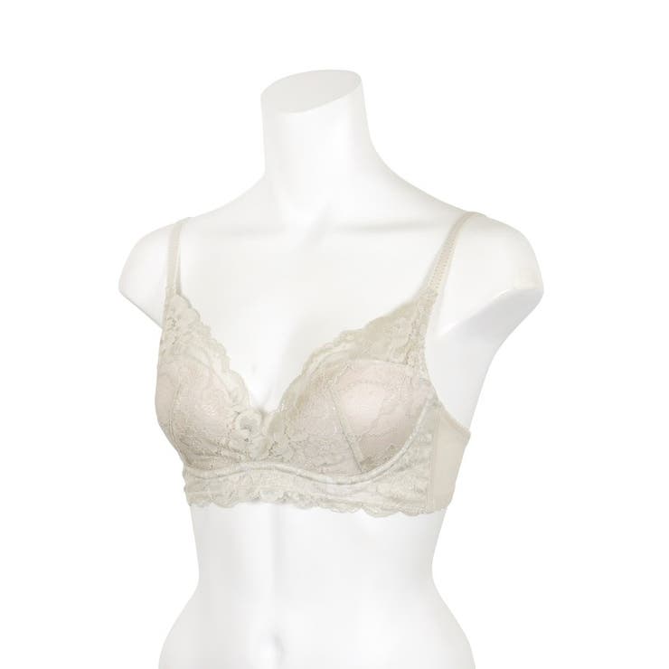 ノーラ ナチュラルアレンジブラ（M-L） | Risa Magli | 詳細画像7 