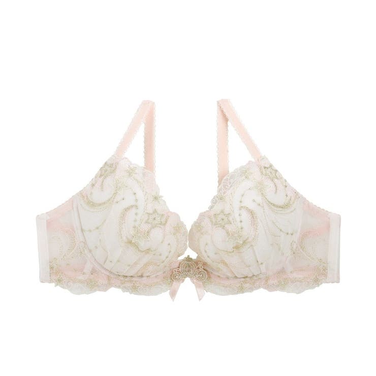 ブラム ブラジャー（B-D）＜リサマリ ミラクル谷間ブラ＞ | Risa Magli | 詳細画像3 