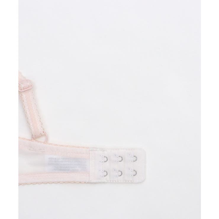 ブラム ブラジャー（B-D）＜リサマリ ミラクル谷間ブラ＞ | Risa Magli | 詳細画像21 