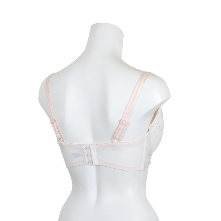 ブラム ブラジャー（G-H）＜サイドすっきりタイプ＞ | Risa Magli | 詳細画像18 