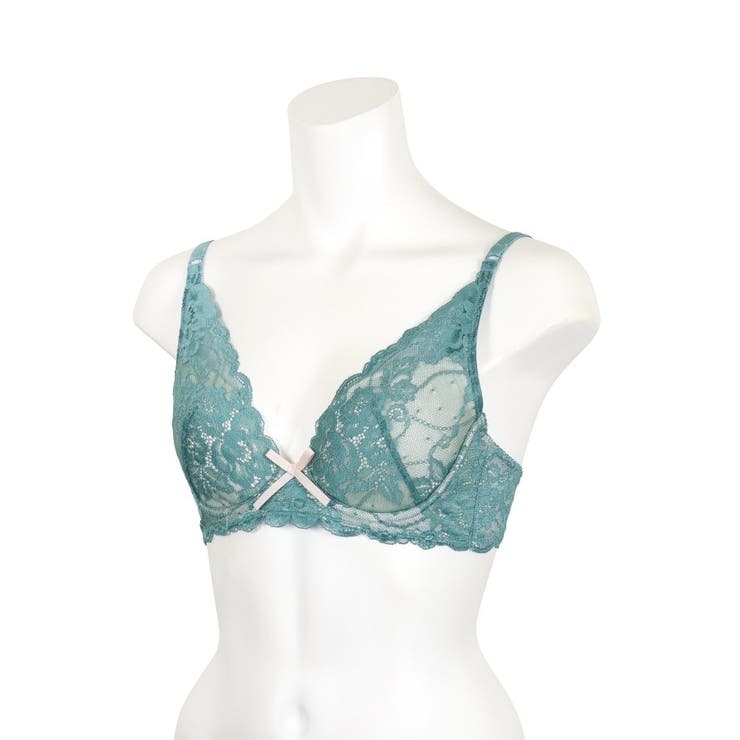 ノーラ ブラジャー（E-F）＜スウィートリッチ＞ | Risa Magli | 詳細画像14 