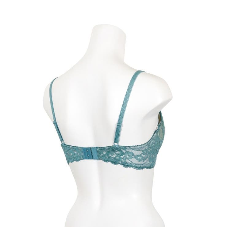 ノーラ ブラジャー（E-F）＜スウィートリッチ＞ | Risa Magli | 詳細画像15 