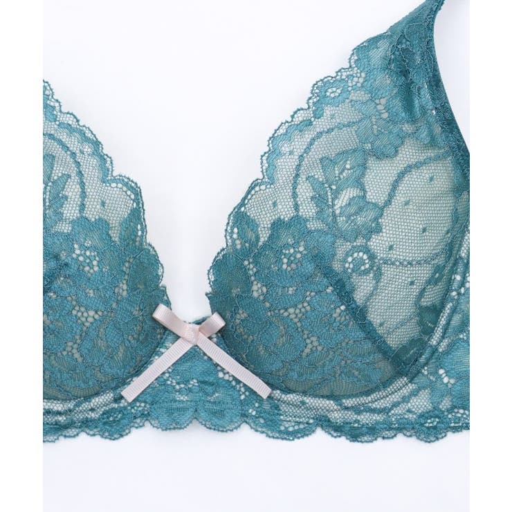 ノーラ ブラジャー（E-F）＜スウィートリッチ＞ | Risa Magli | 詳細画像16 