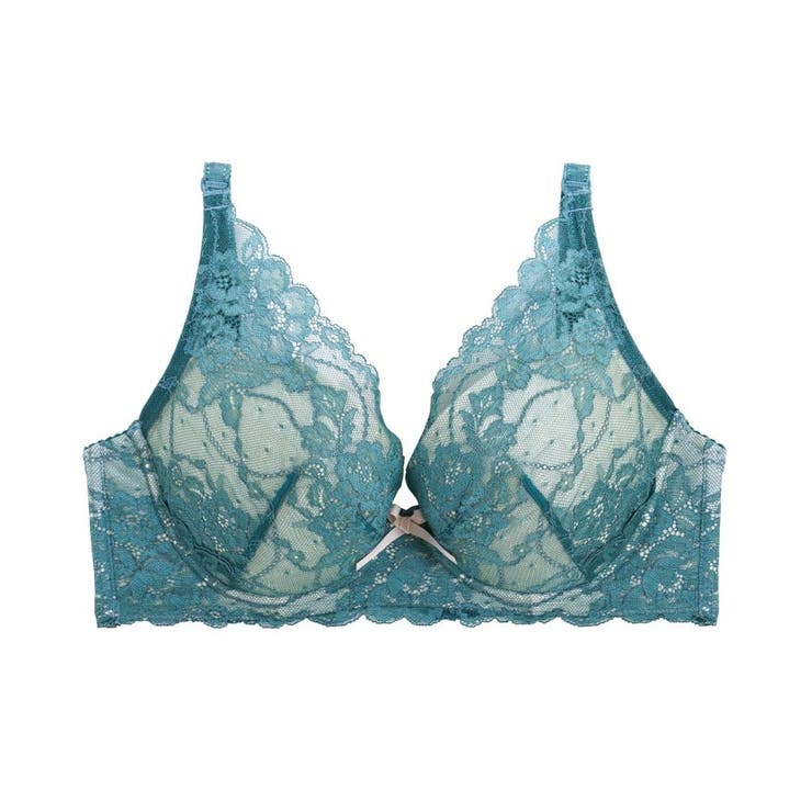 ノーラ ブラジャー（G-H）＜バストアップタイプ＞ | Risa Magli | 詳細画像2 