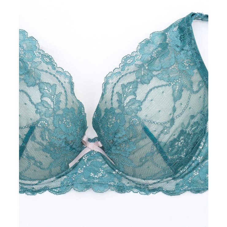 ノーラ ブラジャー（G-H）＜バストアップタイプ＞ | Risa Magli | 詳細画像15 