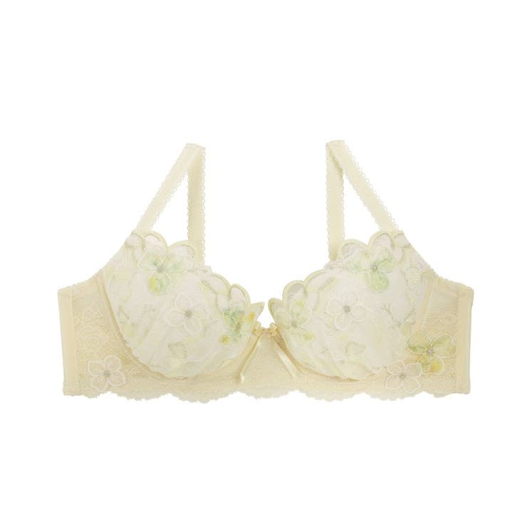 マティア ブラジャー（E-F）＜スウィートリッチ＞ | Risa Magli | 詳細画像2 