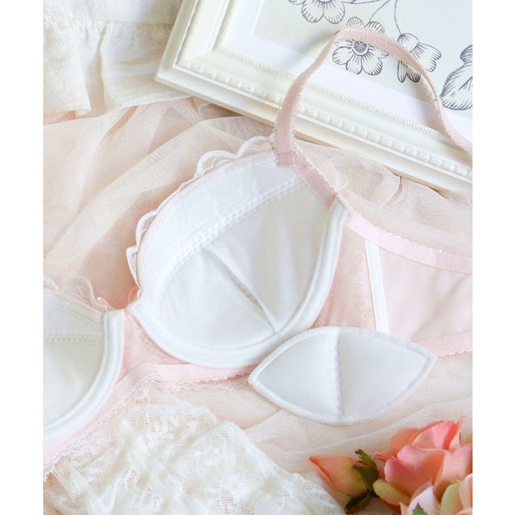 マティア ブラジャー（E-F）＜スウィートリッチ＞ | Risa Magli | 詳細画像10 