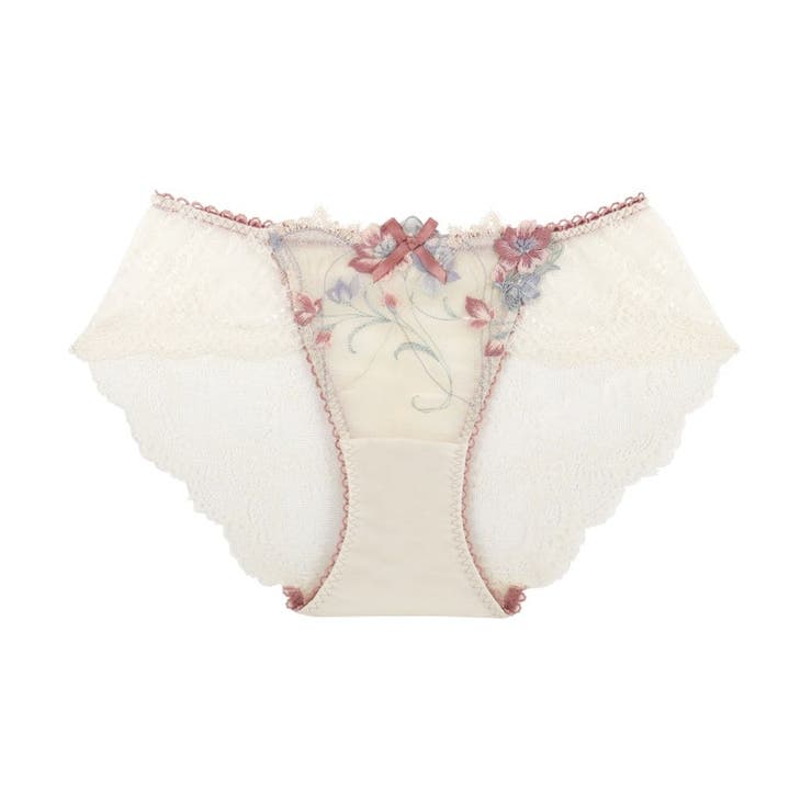 テリン レースショーツ | Risa Magli | 詳細画像2 