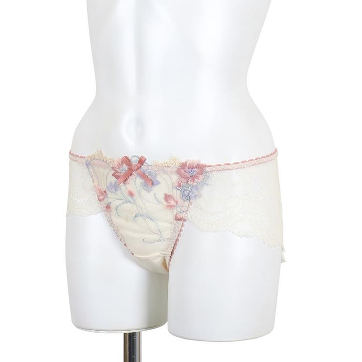 テリン レースショーツ | Risa Magli | 詳細画像5 