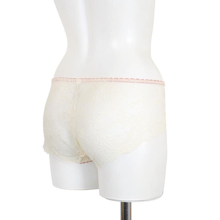 テリン レースショーツ | Risa Magli | 詳細画像6 