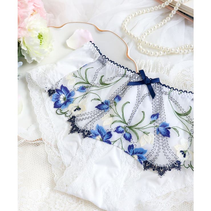 テリン ヒップハング | Risa Magli | 詳細画像3 