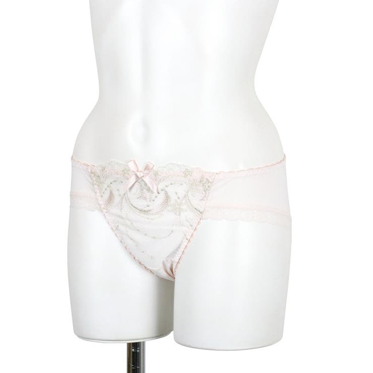 ブラム ノーマルショーツ | Risa Magli | 詳細画像5 