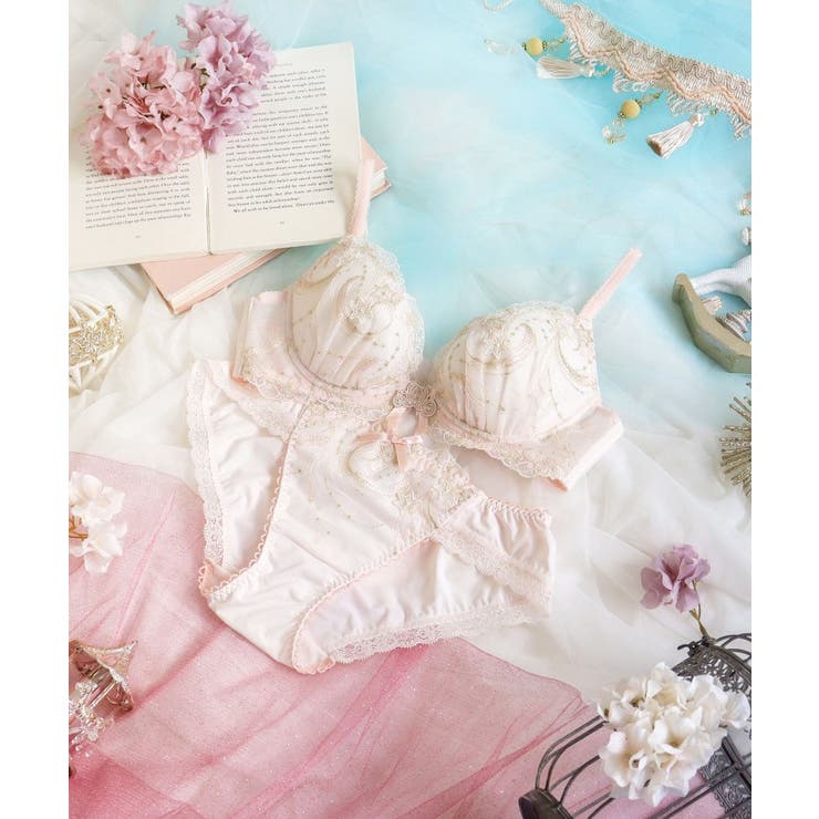 ブラム ノーマルショーツ | Risa Magli | 詳細画像10 