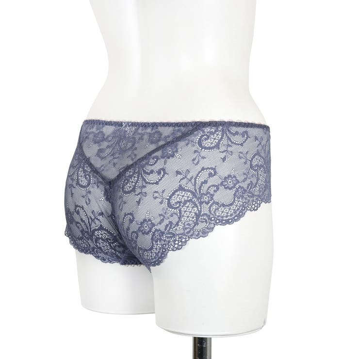 ブラム レースショーツ | Risa Magli | 詳細画像6 