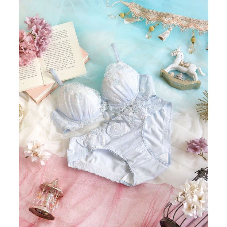 ブラム サニタリーショーツ | Risa Magli | 詳細画像10 