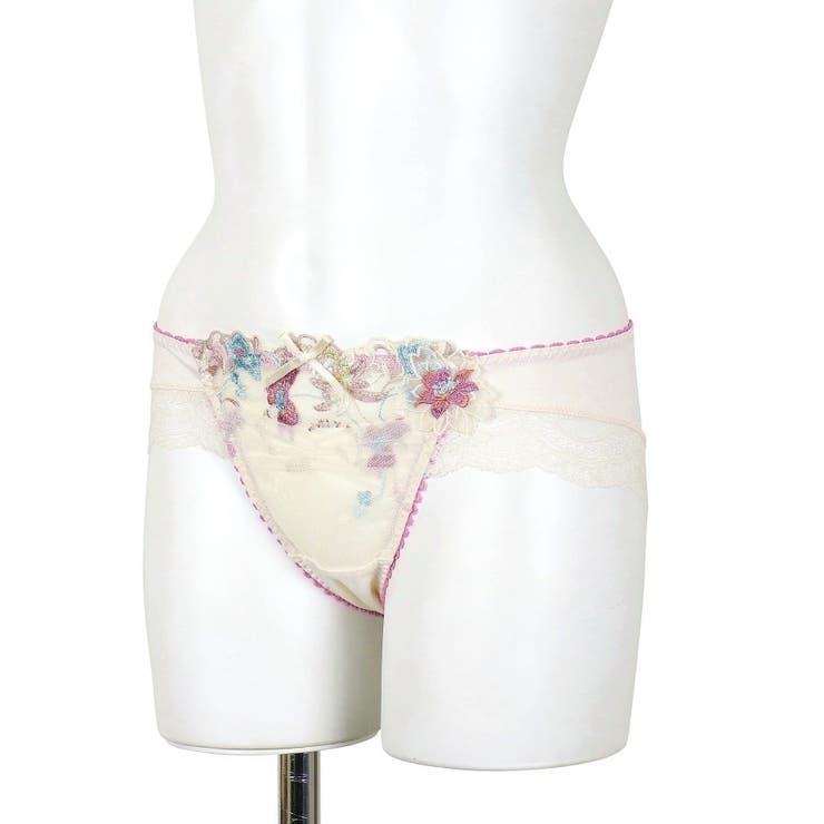 アイリィー ノーマルショーツ | Risa Magli | 詳細画像5 