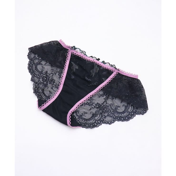 アイリィー レースショーツ | Risa Magli | 詳細画像8 