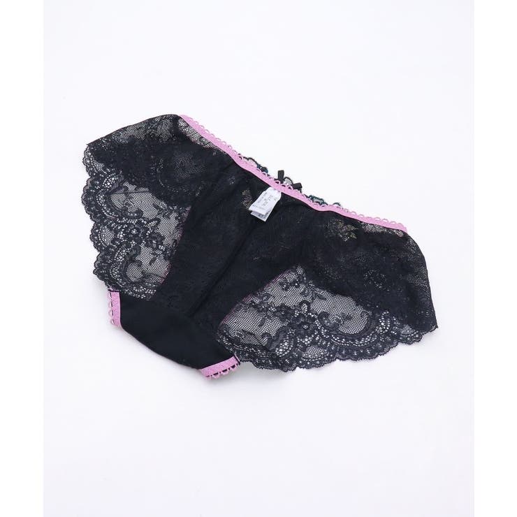 アイリィー レースショーツ | Risa Magli | 詳細画像9 