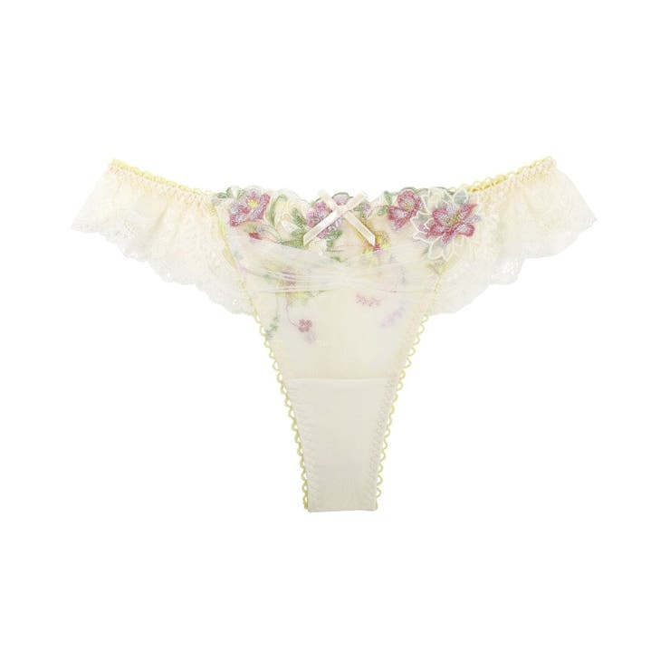 アイリィー Tバックショーツ | Risa Magli | 詳細画像2 