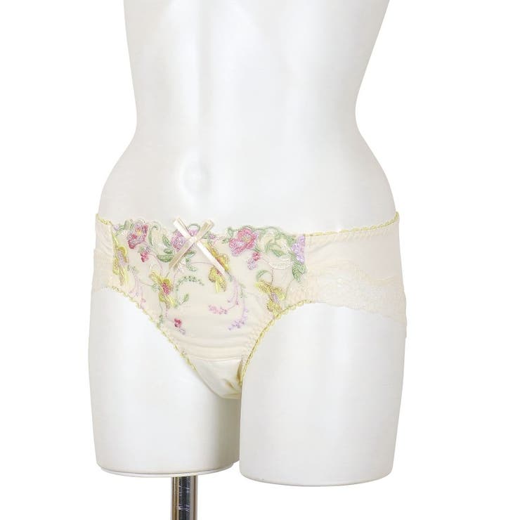 アイリィー サニタリーショーツ | Risa Magli | 詳細画像5 