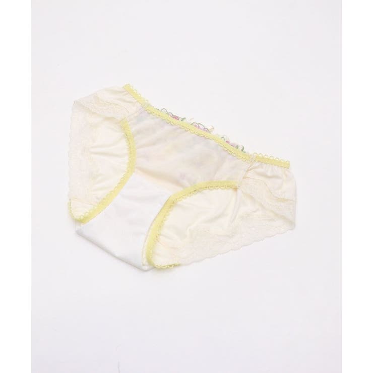 アイリィー サニタリーショーツ | Risa Magli | 詳細画像8 
