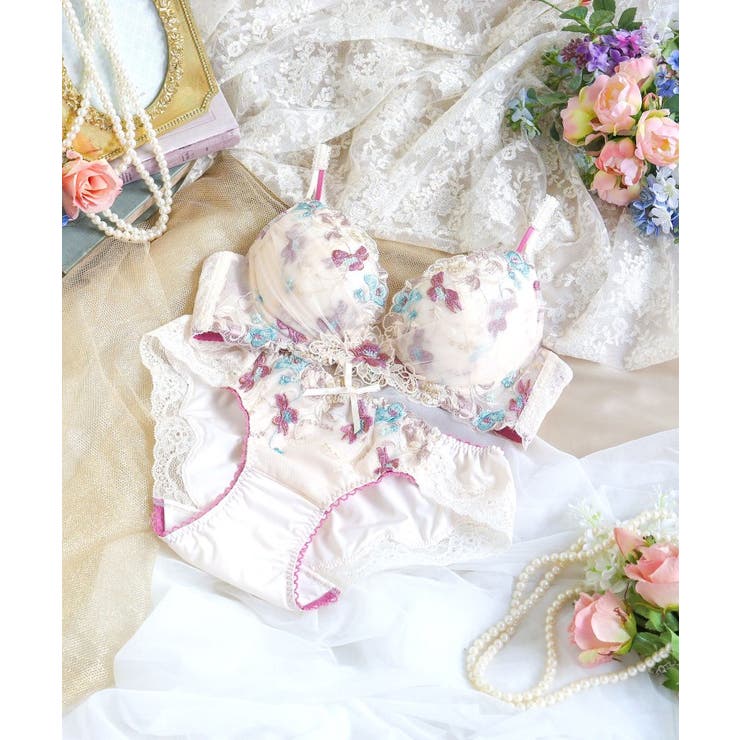 アイリィー サニタリーショーツ | Risa Magli | 詳細画像10 