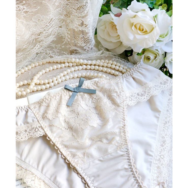 ノーラ ノーマルショーツ | Risa Magli | 詳細画像3 