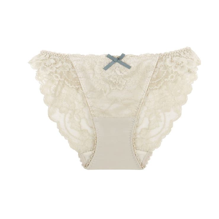 ノーラ レースショーツ | Risa Magli | 詳細画像2 