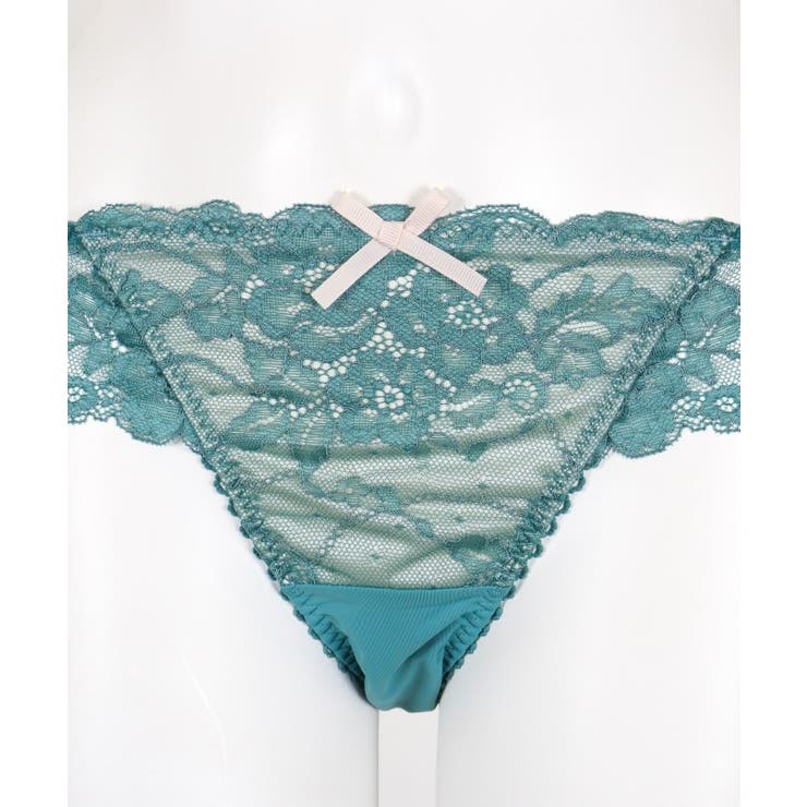 ノーラ レースショーツ | Risa Magli | 詳細画像7 