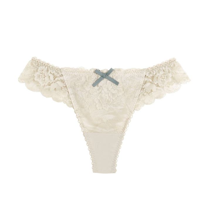 ノーラ Tバックショーツ | Risa Magli | 詳細画像2 