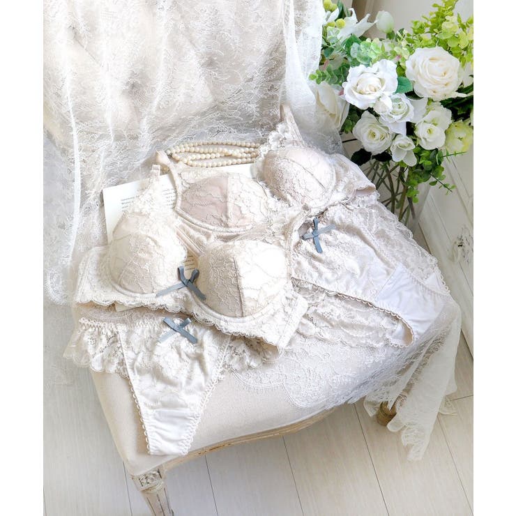 ノーラ Tバックショーツ | Risa Magli | 詳細画像11 