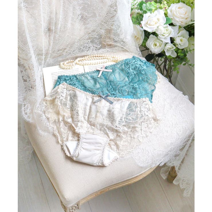 ノーラ サニタリーショーツ | Risa Magli | 詳細画像1 