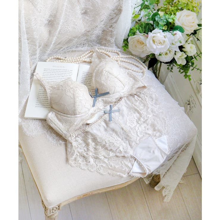 ノーラ サニタリーショーツ | Risa Magli | 詳細画像10 