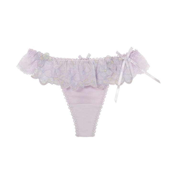 マティア Tバックショーツ | Risa Magli | 詳細画像2 