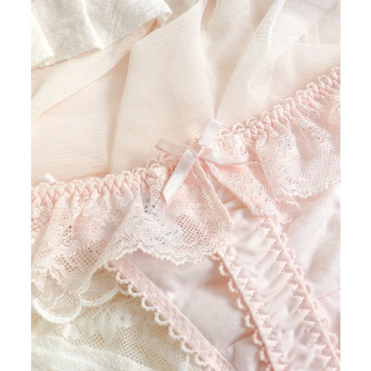 マティア Tバックショーツ | Risa Magli | 詳細画像5 