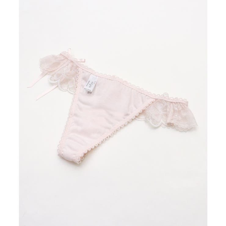 マティア Tバックショーツ | Risa Magli | 詳細画像10 