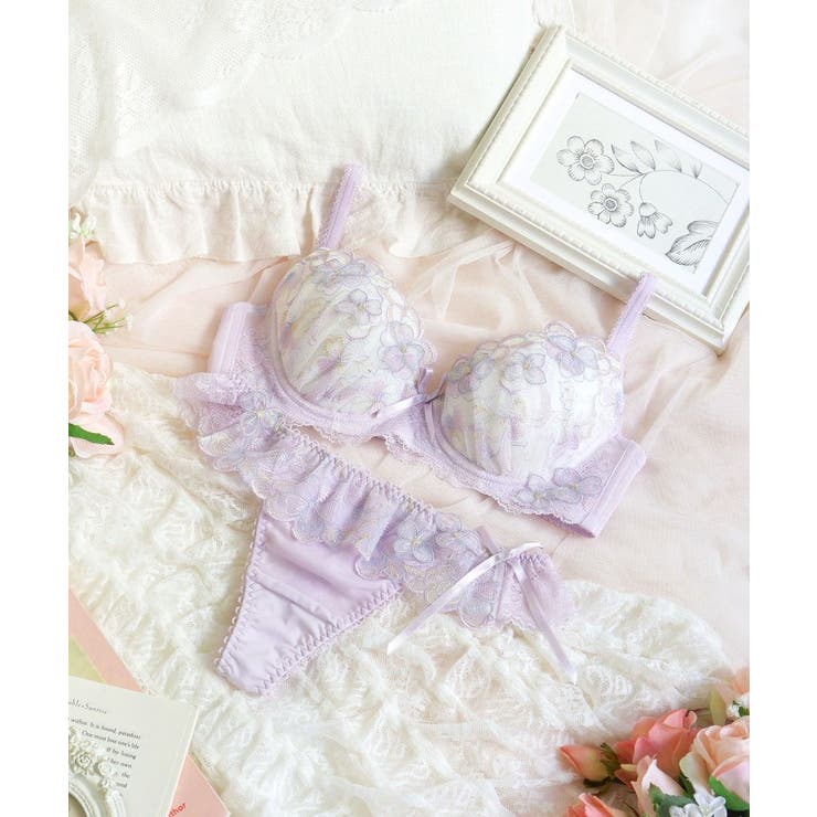 マティア Tバックショーツ | Risa Magli | 詳細画像11 