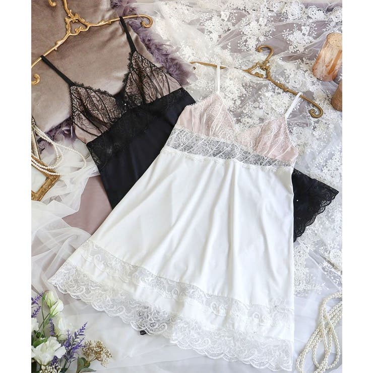 ジョセリン スリップ | Risa Magli | 詳細画像1 