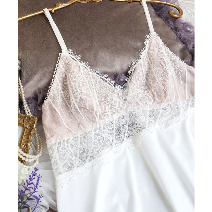 ジョセリン スリップ | Risa Magli | 詳細画像3 