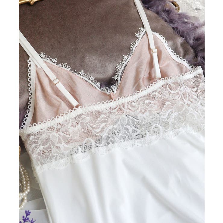 ジョセリン スリップ | Risa Magli | 詳細画像6 