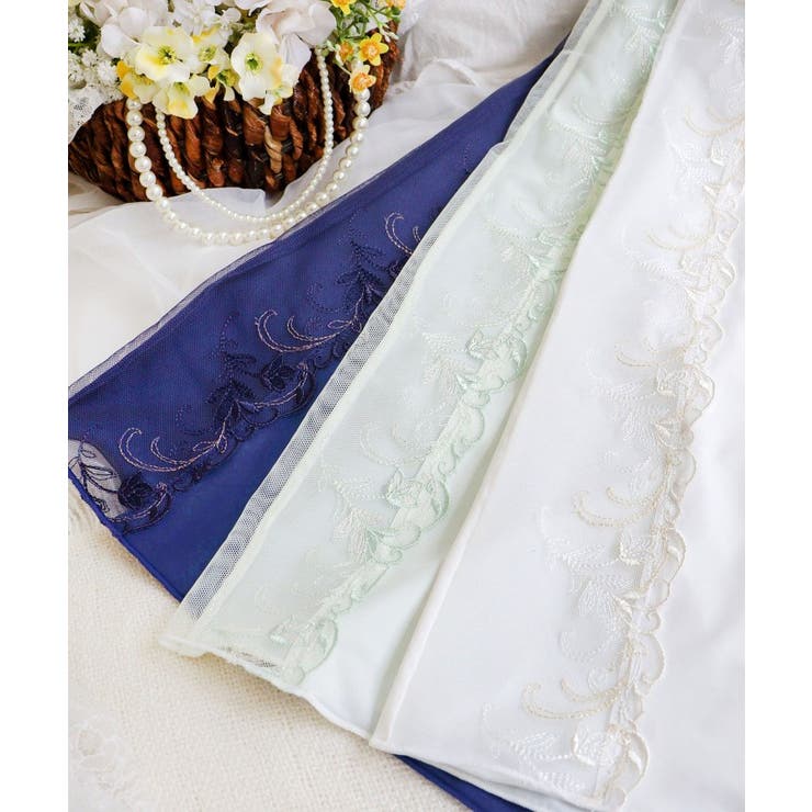 イリーナ スリップ | Risa Magli | 詳細画像7 