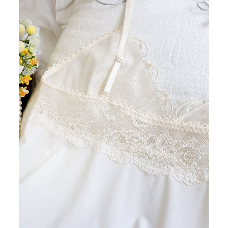 イリーナ スリップ | Risa Magli | 詳細画像8 