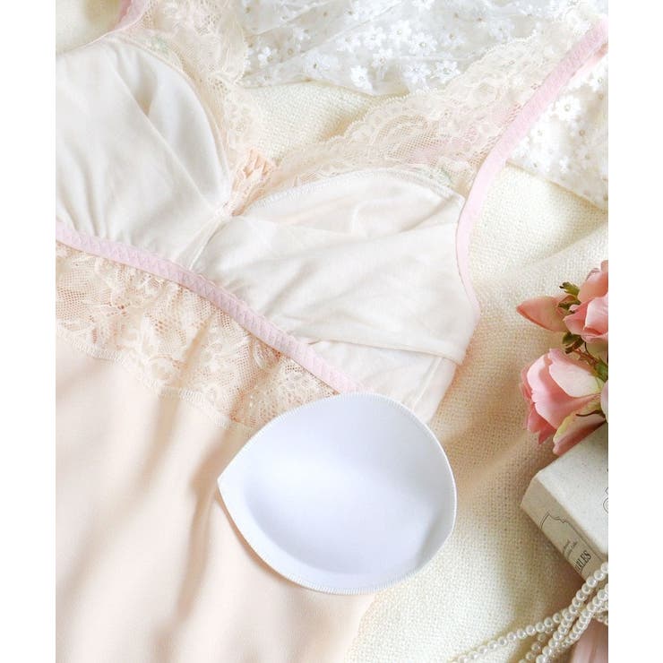 エルマ カップ付マキシワンピース | Risa Magli | 詳細画像7 