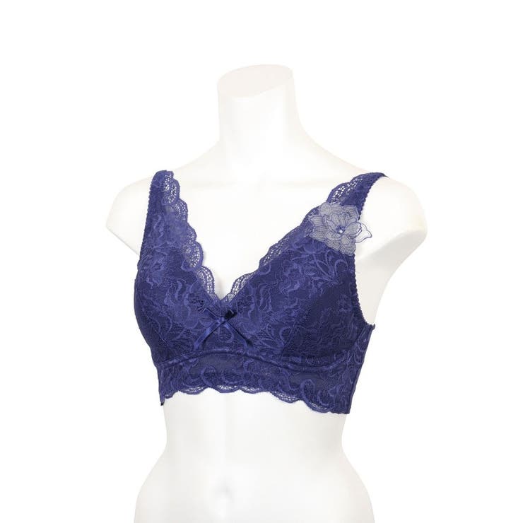 ジョセリン おやすみブラ（M-L） | Risa Magli | 詳細画像8 