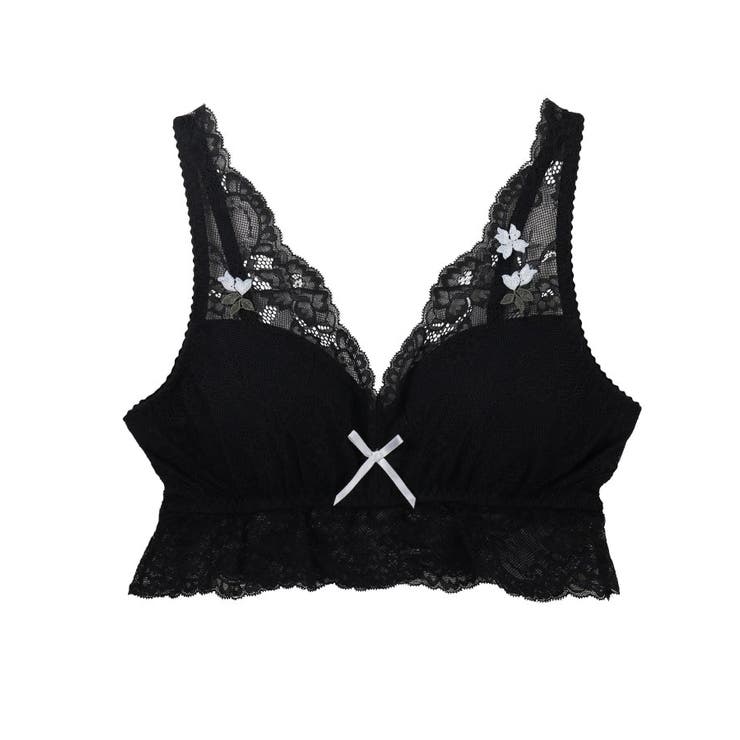 エルマ おやすみブラ | Risa Magli | 詳細画像2 