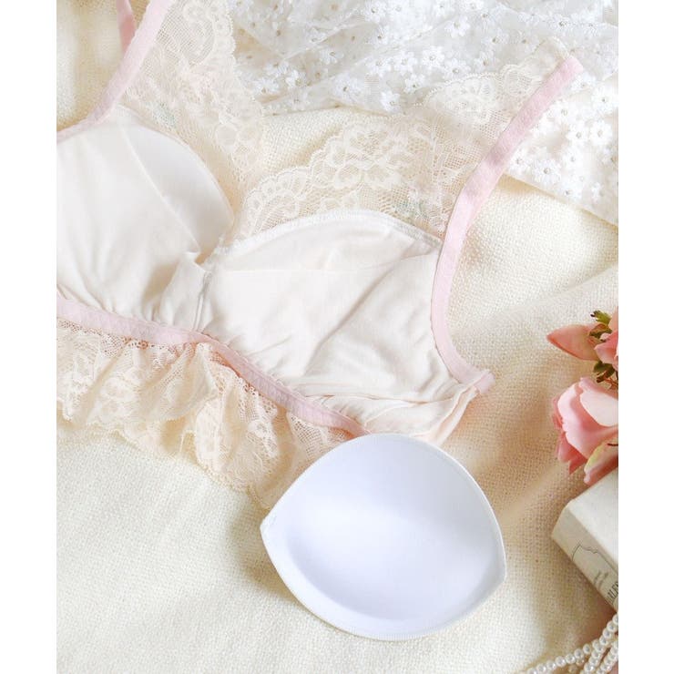 エルマ おやすみブラ | Risa Magli | 詳細画像6 