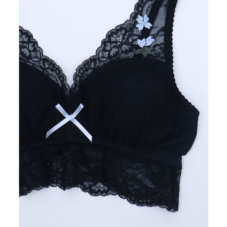 エルマ おやすみブラ | Risa Magli | 詳細画像10 